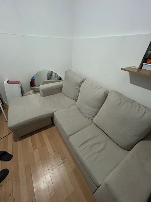 Sofá para sala de estar