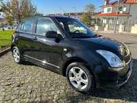 SUZUKI 1.3 CDTi AC 135 mil km