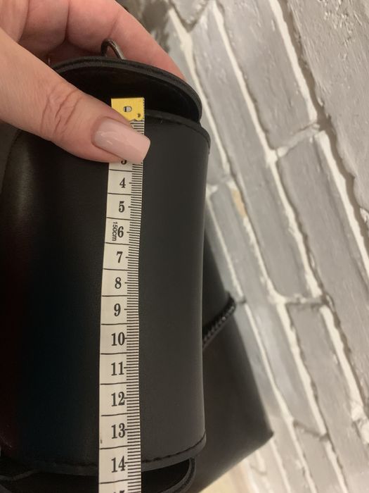 Женская сумка кроссбоди