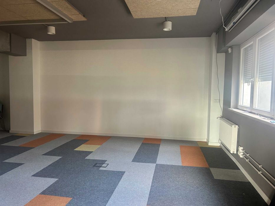 Powierzchnia biurowa 68,81 m²