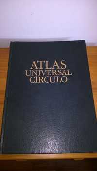 Atlas Universal Círculo