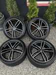 Колеса Audi 275/35 R21