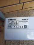 Elektryczny ogrzewacz wody Kospel
