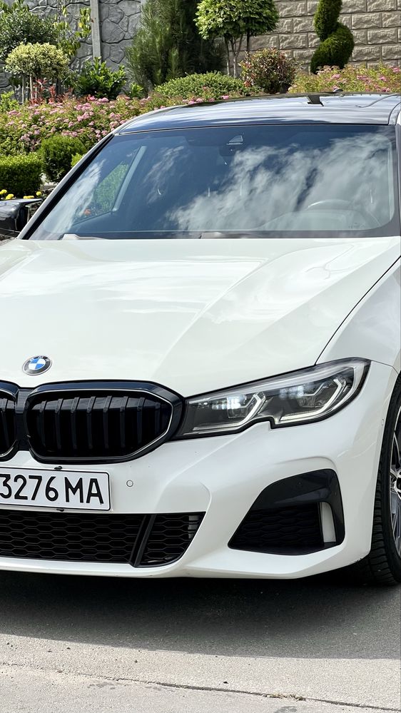 Продам BMW G20 330i