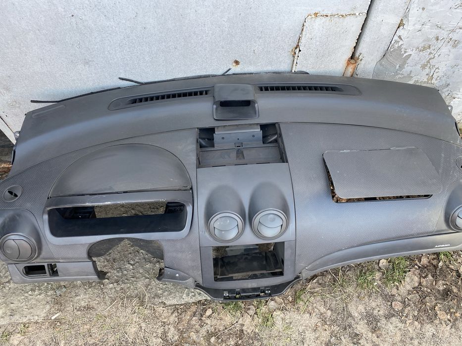 Торпеда Chevrolet Aveo\ Шевроле Авео Т250