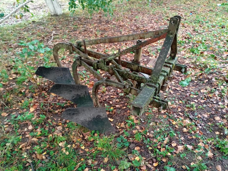 Продам трактор т-25 владімерець