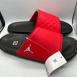 Шльопанці тапки Nike Air Jordan Slider оригінал DC9835 601