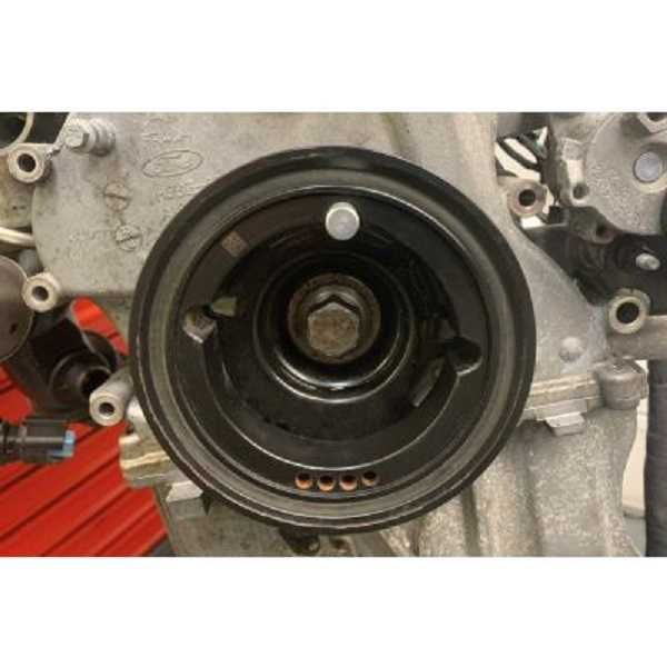(Com Iva) Bloqueio de Motor Ford 1.0 Ecoboost (FOX)
