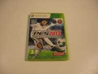 PES 2013 Pro Evolution Soccer - GRA Xbox 360 - Opole 3939