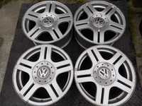 Felgi Alu Vw 16 5 x 112 Passat ,Sharan,Golf,Touran