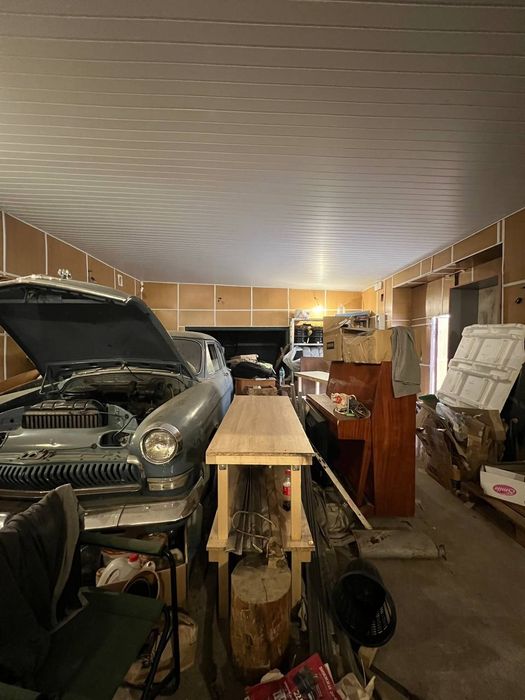 Продаж. Гаражи три об'єднані в один. Кільцева