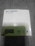 WI-FI Camera HD video