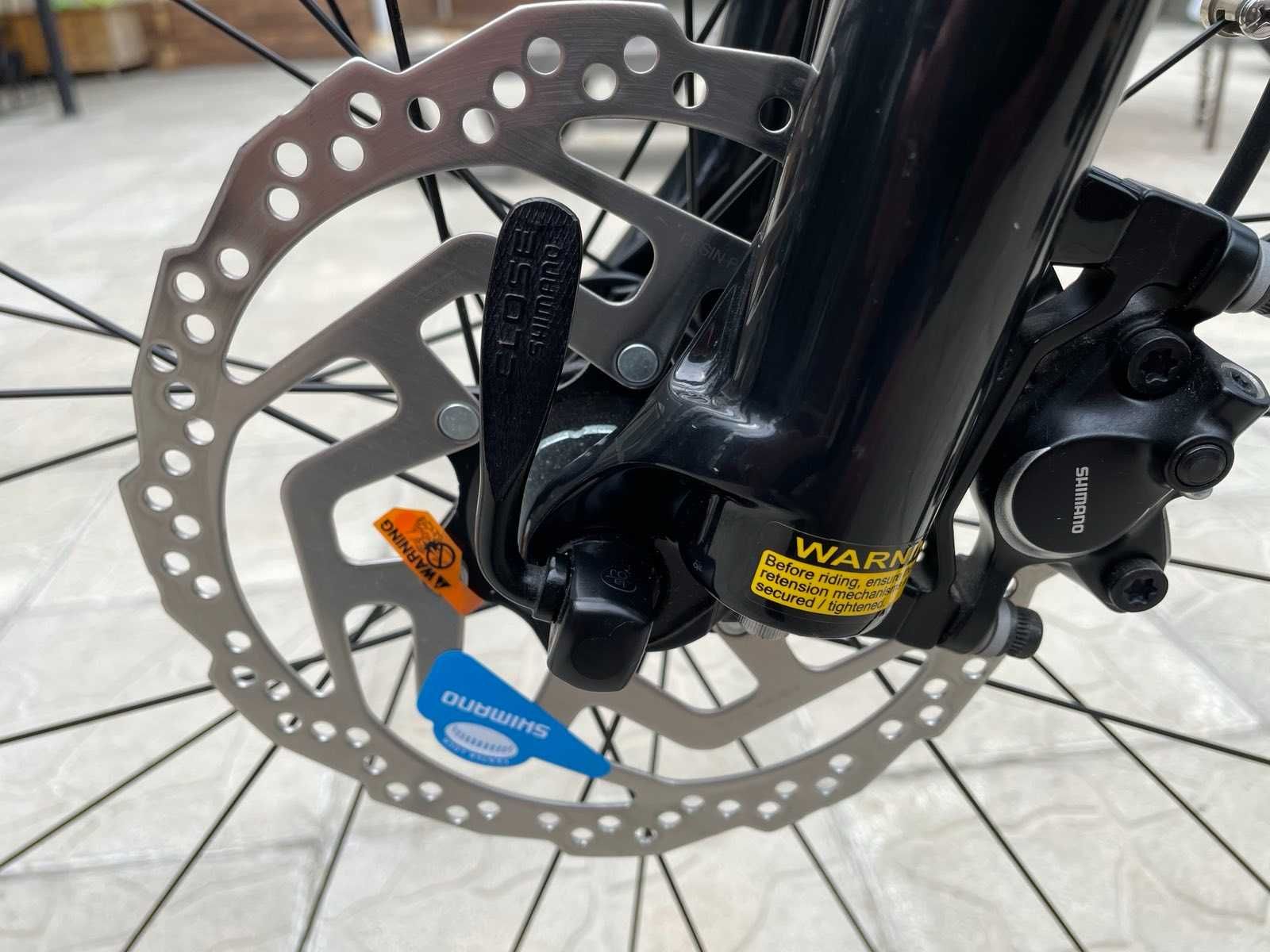 Велосипед Specialized ROCKHOPPER COMP 29