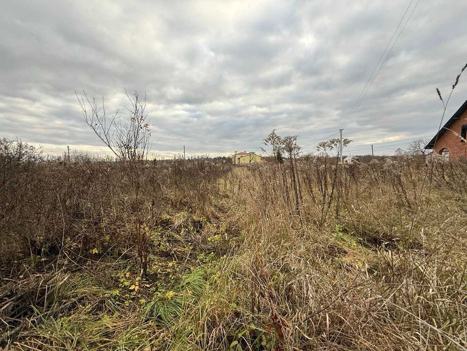 Продаж земельної ділянки у с.Воля-Бартатівська по вул.Лісна