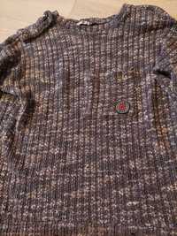 Sweter damski Taffi uniwersalny rozmiar sweterek