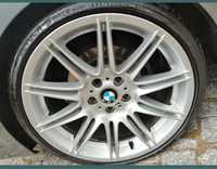 Jantes Bmw 19 style 225 M c/ pneus