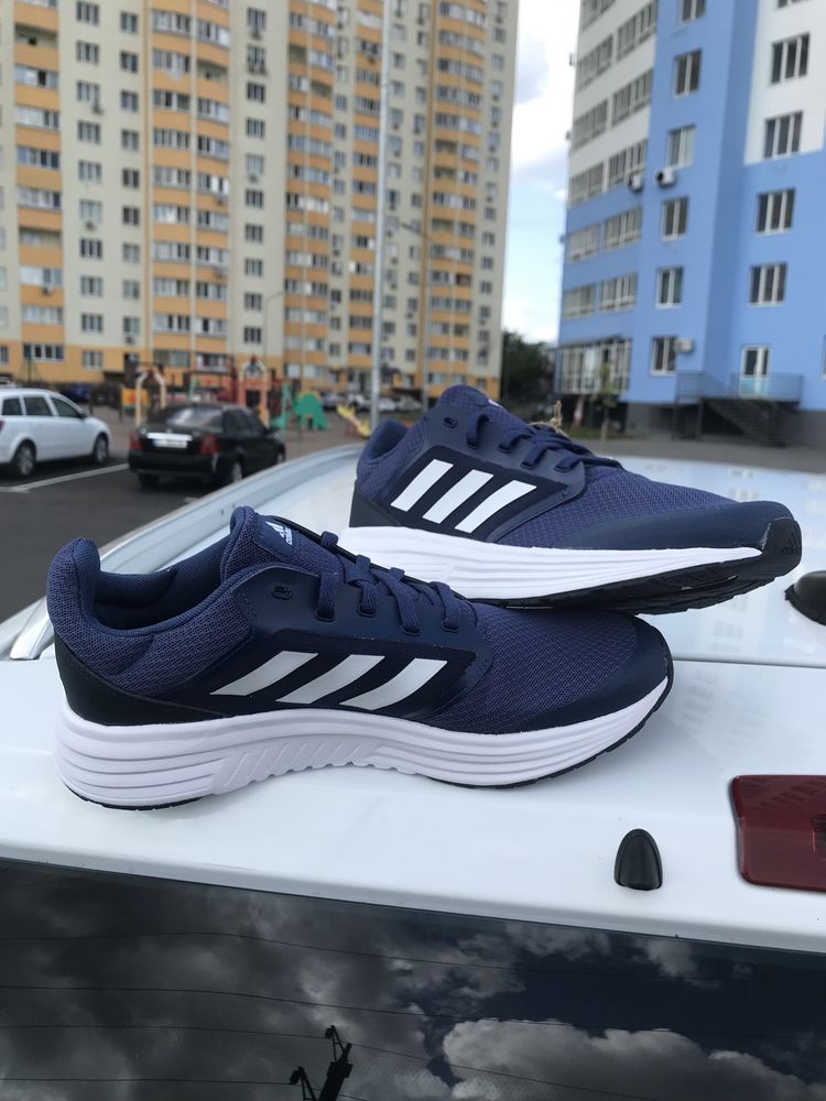 Кросівки Adidas Galaxy 5 Original