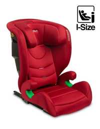 Samochodowy Fotelik dla dziecka (100-150CM) NIMBUS I-SIZE 4-12
