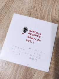 Nasiono Records Sampler vol. 2, 2011