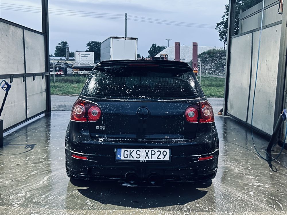 Volkswagen Golf 5 GTI 2.0 tfsi BWA