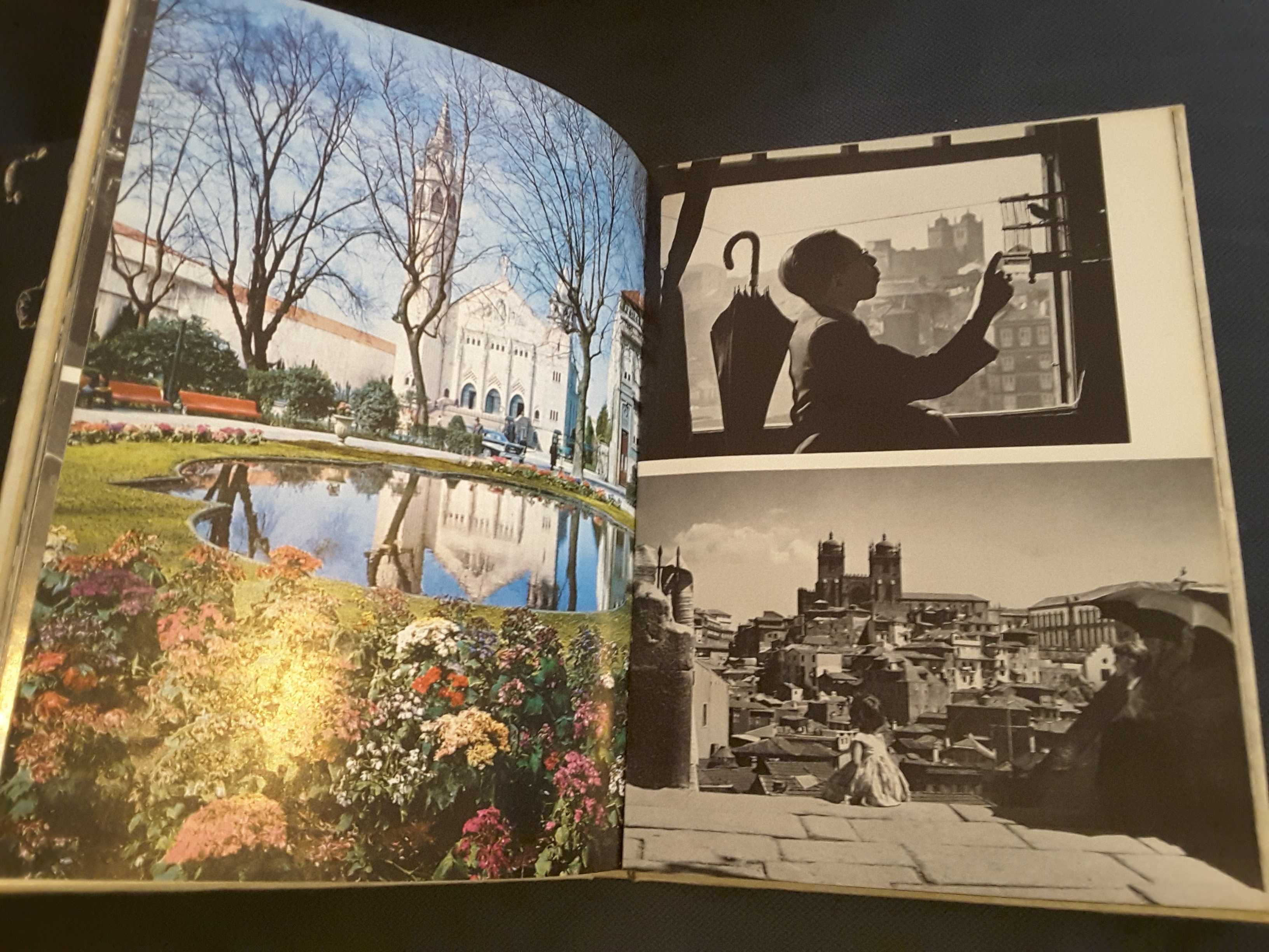 Companhia Geral das Vinhas do Douro / Marjay: Porto (1963)