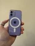 Apple iphone 12 mini bardzo ladny