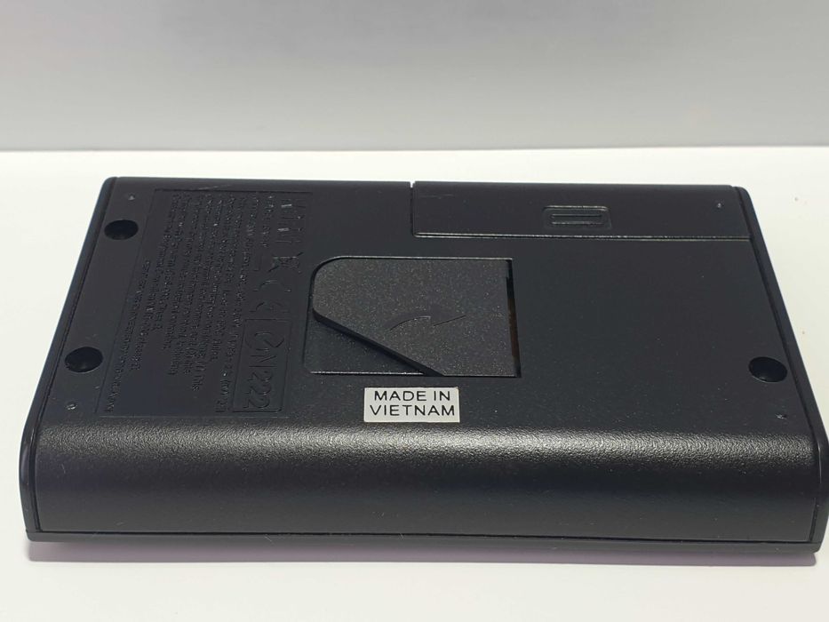 тюнер KORG GA-40 BK