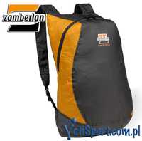 Zamberlan ultralekki plecak wspinaczkowy wycieczkowy Packable Backpack