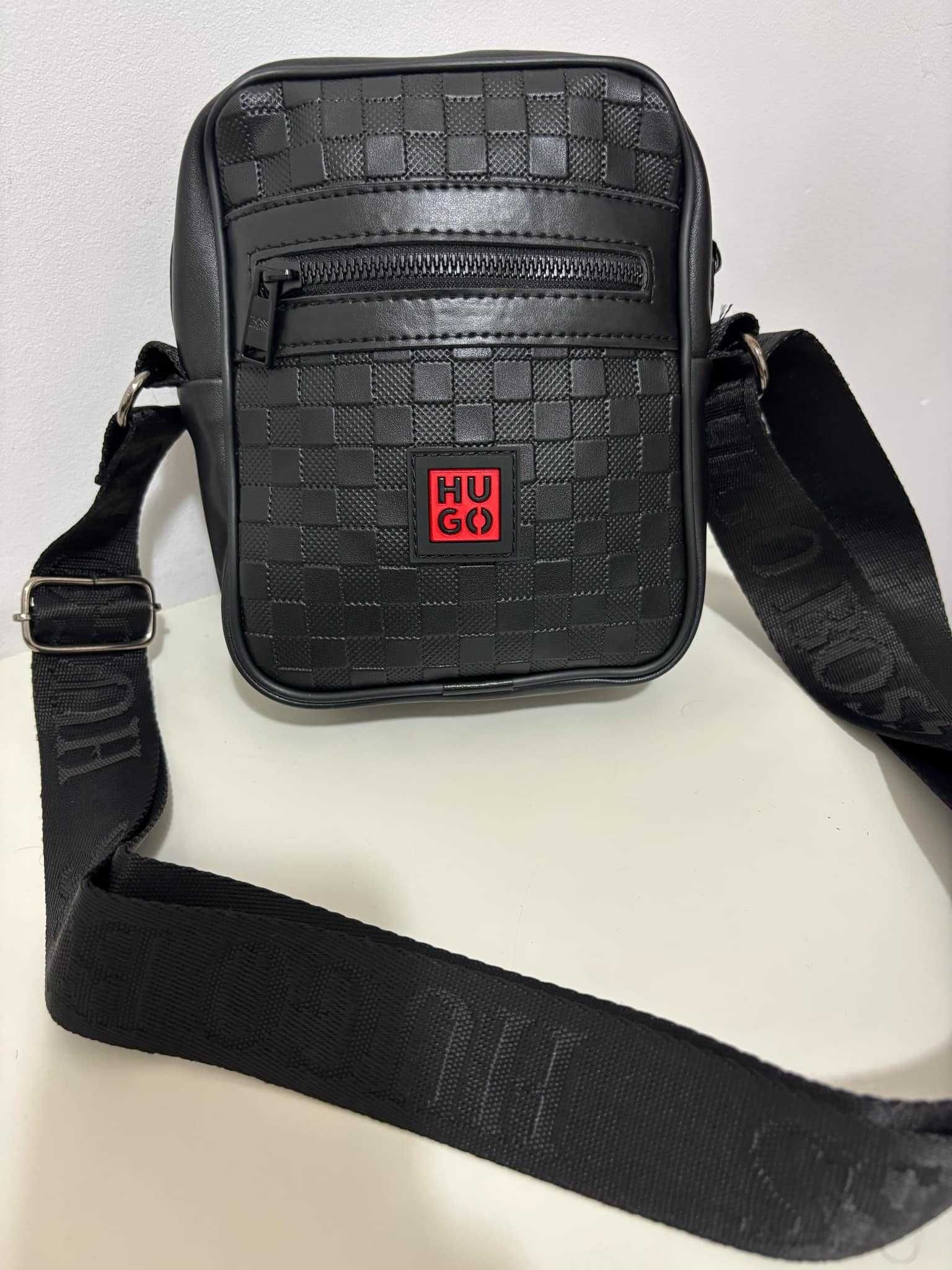 Torebka damska guess