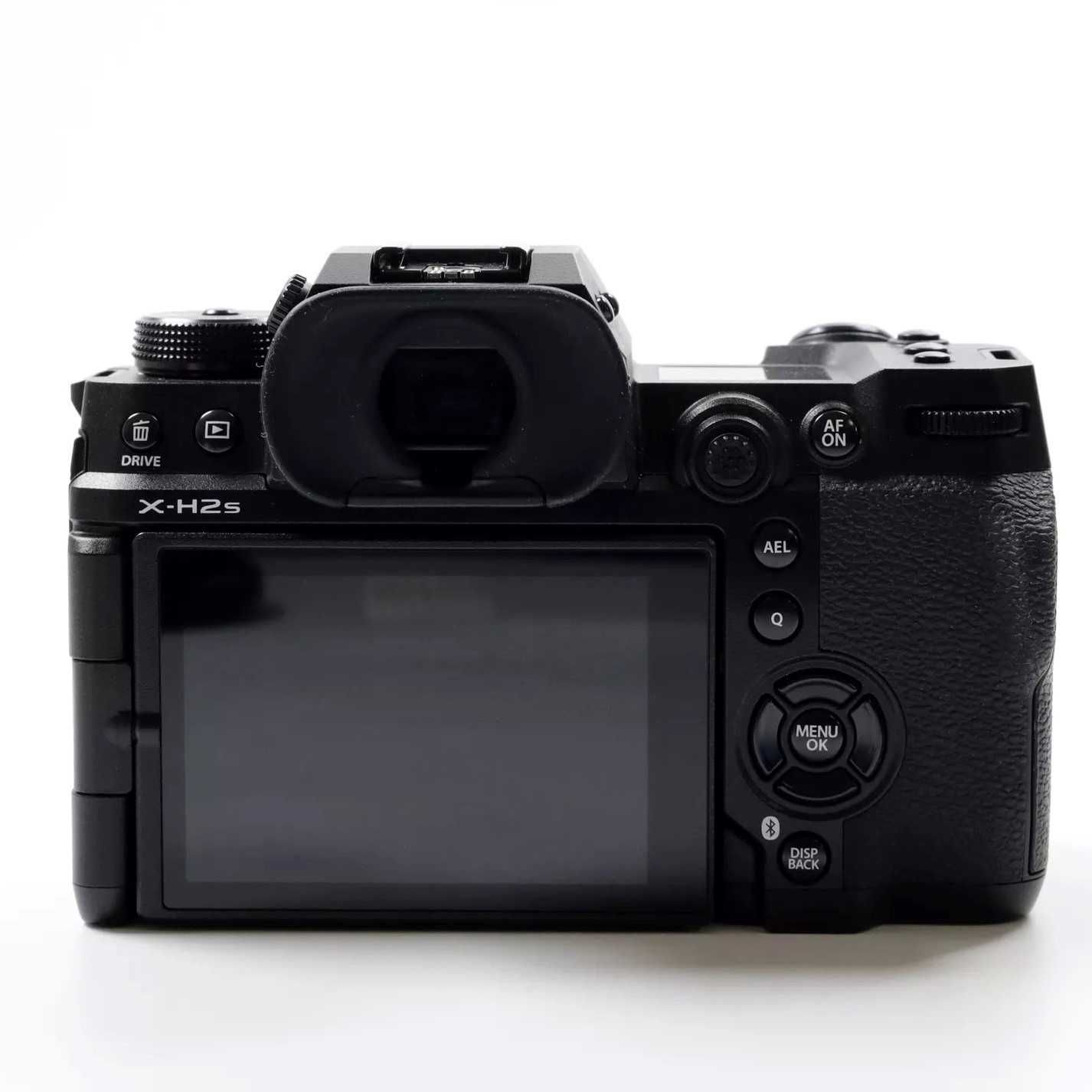 Aparat Fujifilm X-H2s