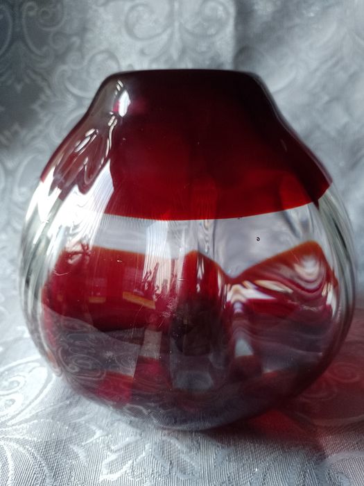 Wazon Ząbkowice Kula Drost