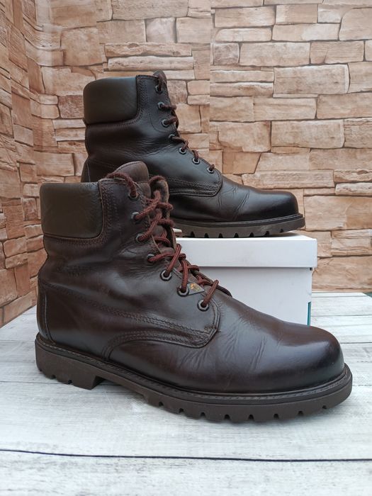 Черевики Panama Jack (48р 31 см)