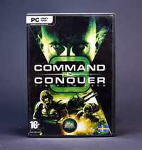 (PC) Command & Conquer 3 Tiberium Wars
