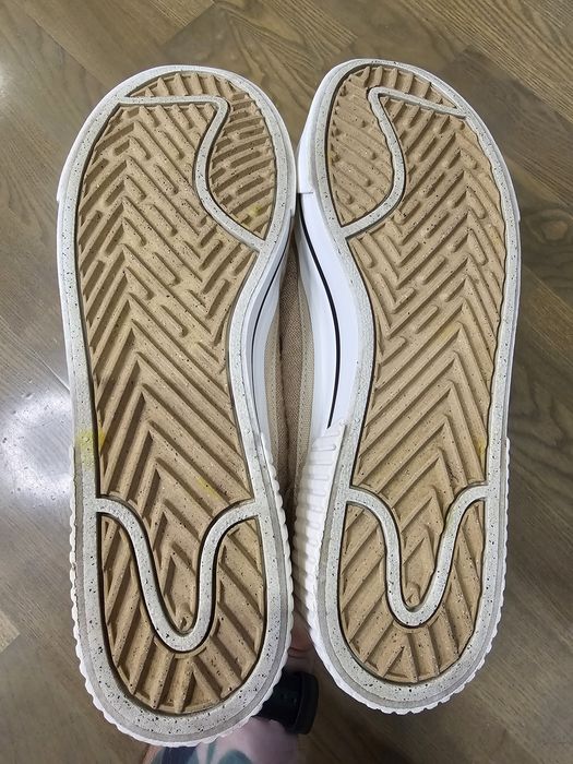 Кросівки Nike Court Legacy Lift FZ2606-200 кеди