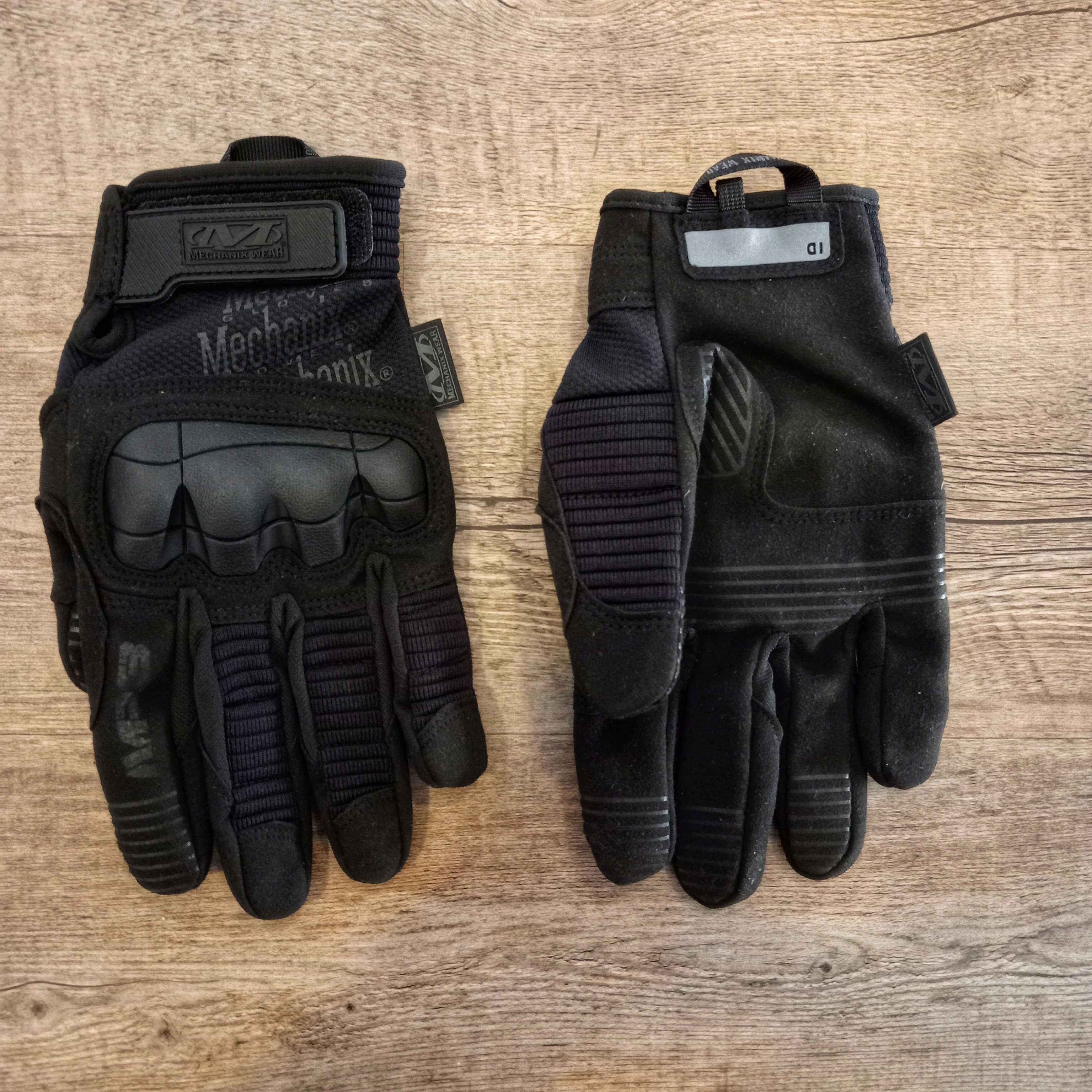 Luvas Mechanix - Vários Modelos - Desde 30,00€
