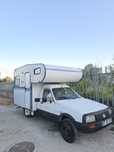 Autocarava Citroen C15 Mutante