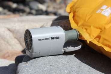 Насос помпа аутдор 
THERM-A-REST NeoAir Mini Pump