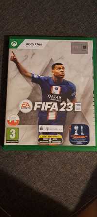 FIFA 2023 Xbox one