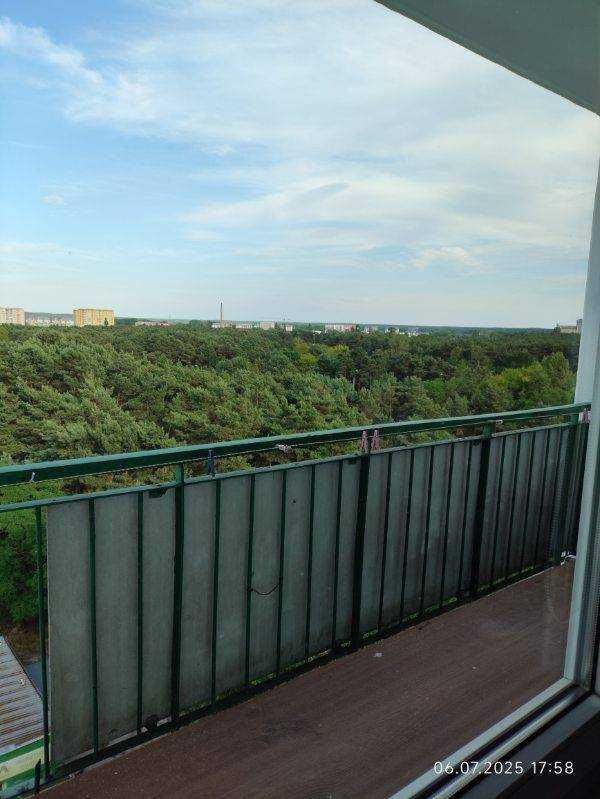 tanie mieszkanie w Bydgoszczy na wynajem (Fordon)