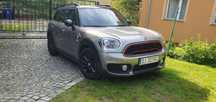 MINI Countryman Mini Countryman Cooper S Plug-in Hybrid 66000km pełne wyposażenie