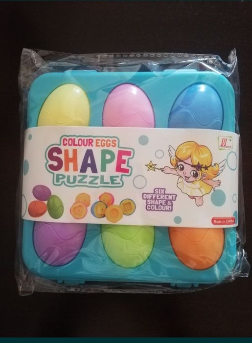 Brinquedo de criança