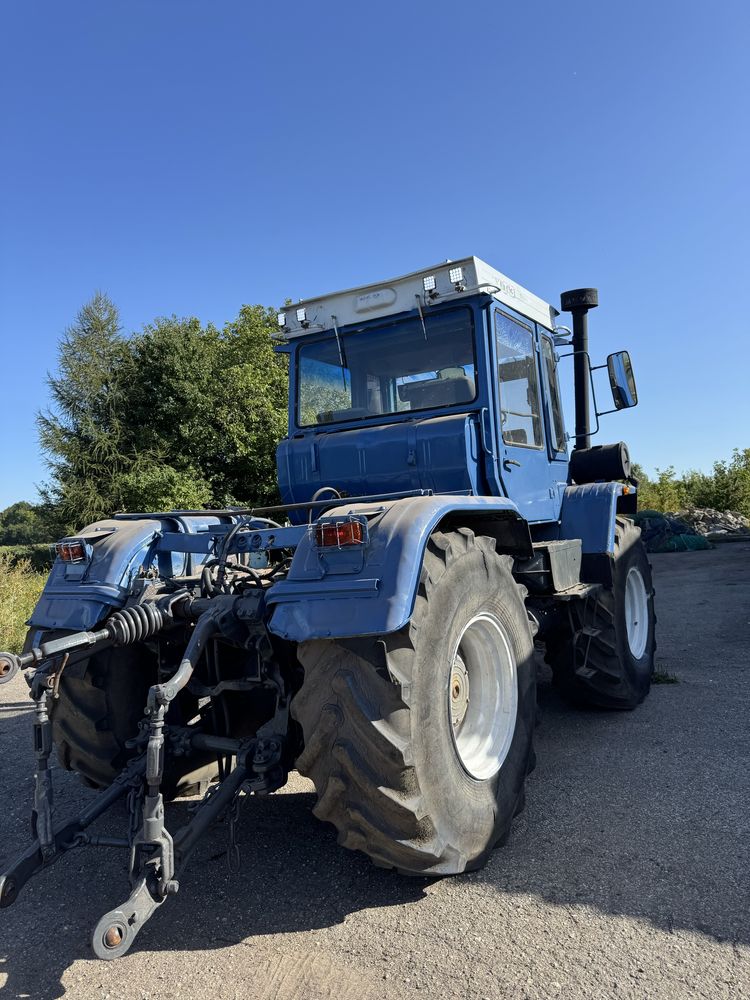 Хтз 17021 DEUTZ