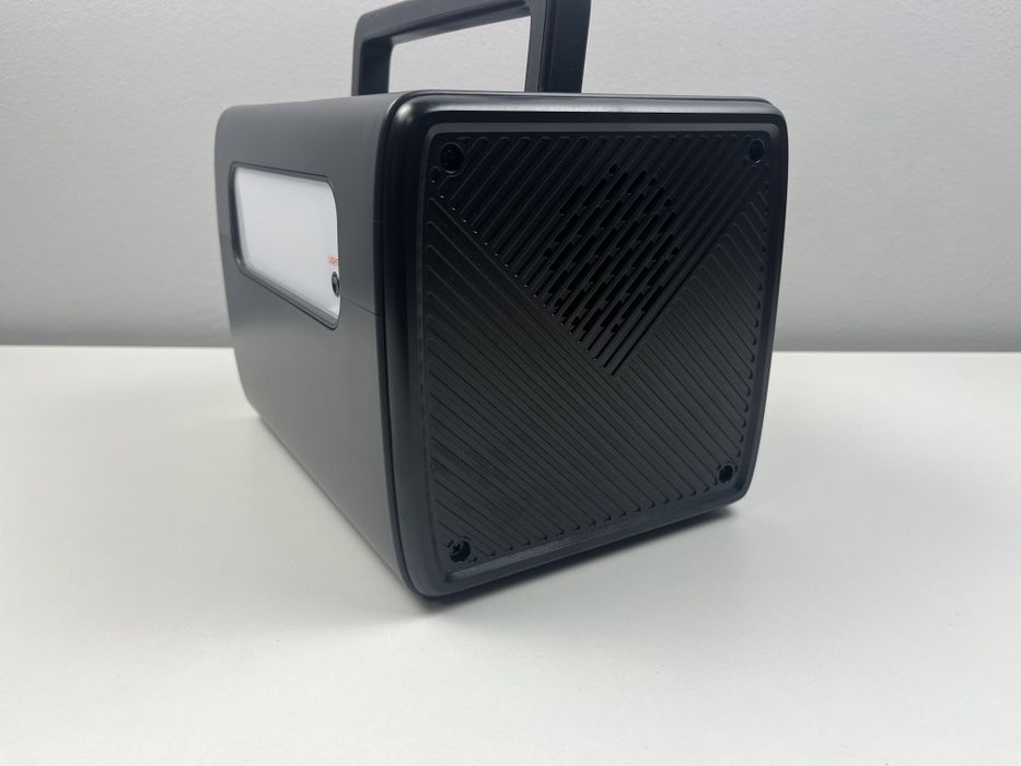 Зарядна станція BLUETTI EB55 Portable Power Station 700W 537Wh