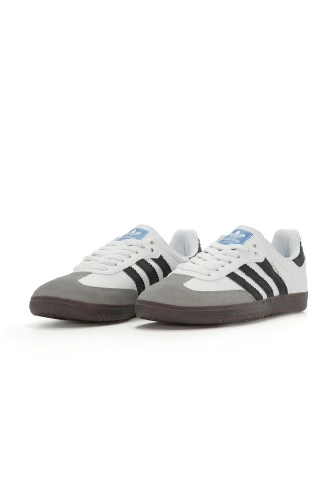 Продам стильные кросовки “Adidas SAMBA”