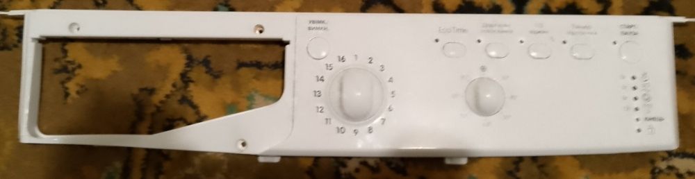 Пральна машинка indesit