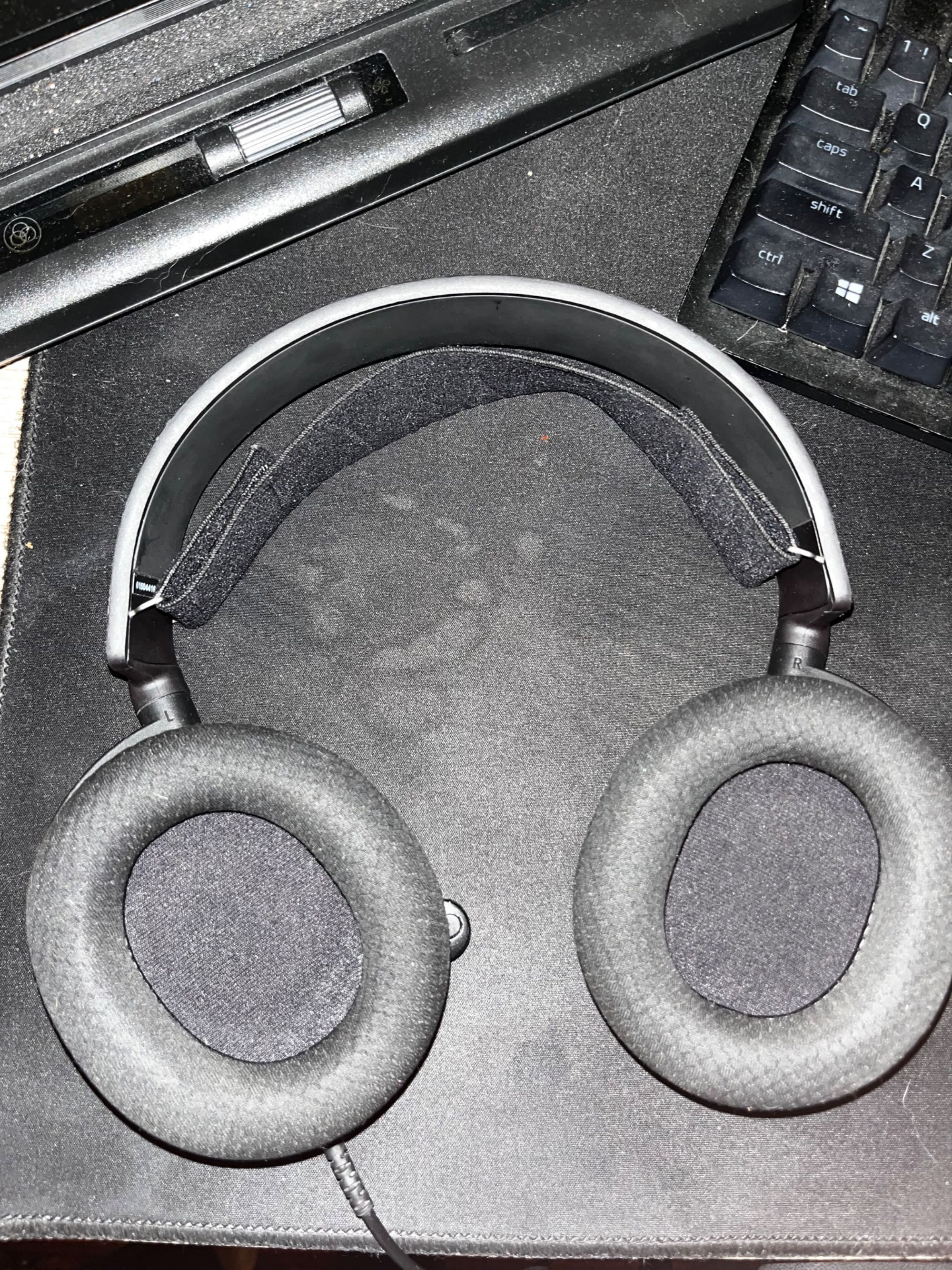 steelseries arctis 5 Headset Gamer perfect condition