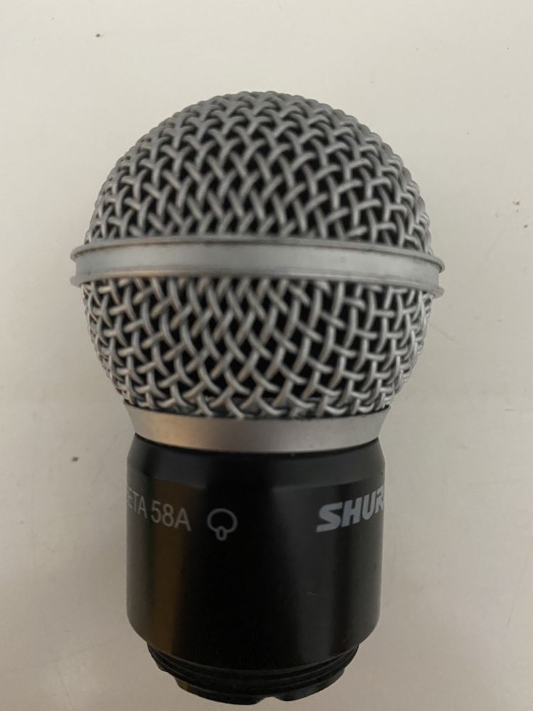 Shure RWP118 Beta58A капсуль