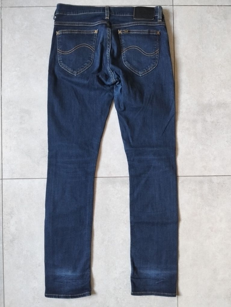 Spodnie Lee 28/31