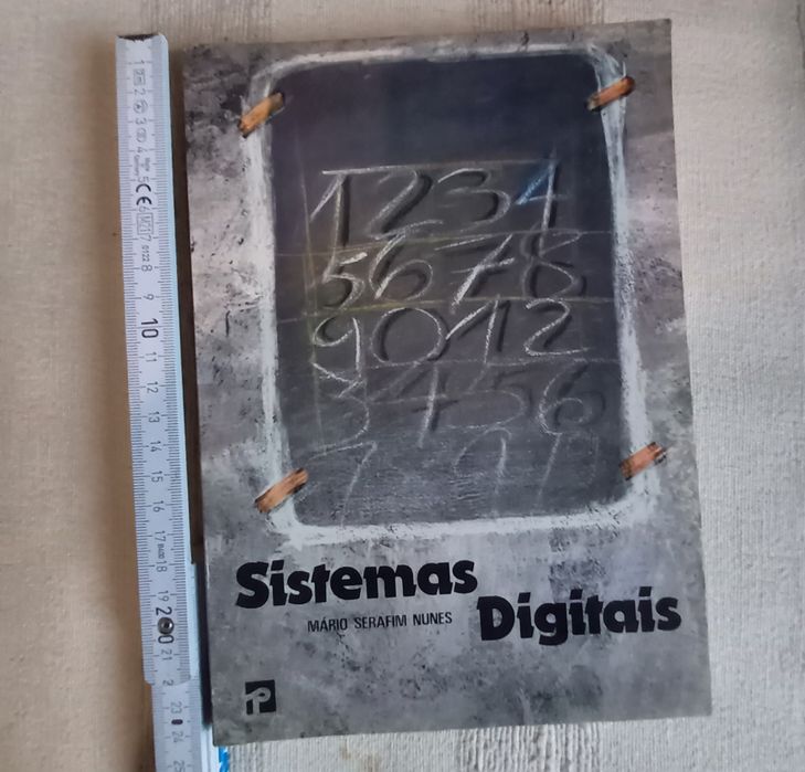 Sistemas Digitais