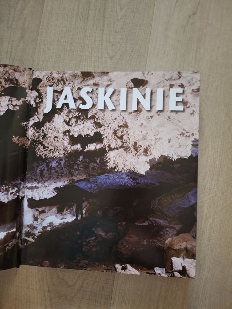 Jaskinie Christian Parma